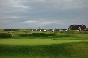 Ballybunion (Old) 4th