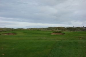 Ballybunion (Old) 5th Green