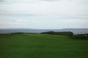 Ballybunion (Old) 6th Approach