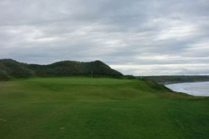 Ballybunion (Old) 7th Approach