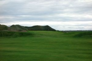 Ballybunion (Old) 7th Fairway