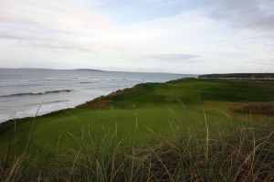 Ballybunion (Old) 7th Fescue