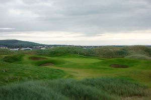 Ballybunion (Old) 8th Zoom