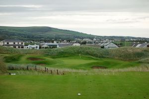 Ballybunion (Old) 8th