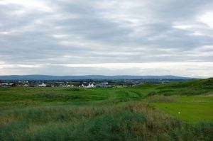 Ballybunion (Old) 9th