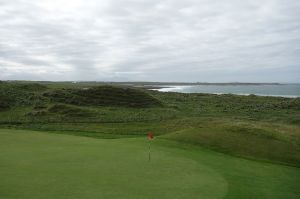 Carne (Hackett) 14th Dunes