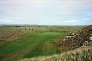 Carne (Hackett) 15th Green