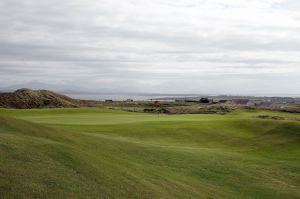 Carne (Hackett) 18th Green