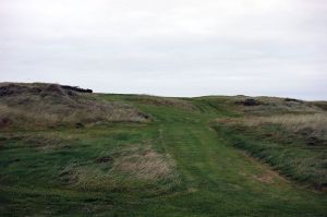 Carne (Hackett) 5th Tee