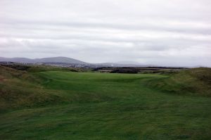 Carne (Hackett) 6th Green