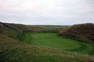 Carne (Hackett) 8th Green