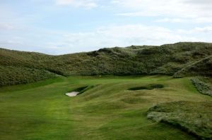 Carne (Kilmore) 8th Green