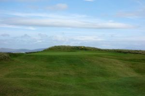 Carne (Kilmore) 9th Green