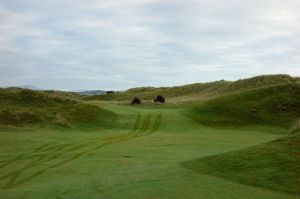 County Louth 12th Fairway