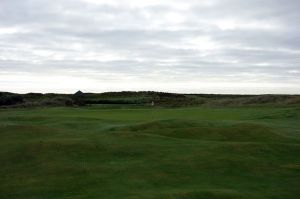 County Louth 4th Green