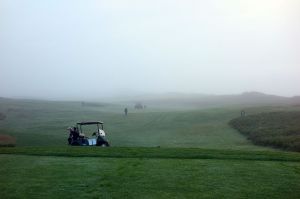 County Louth 6th Fog