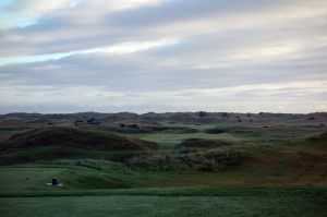 County Louth 8th Tee