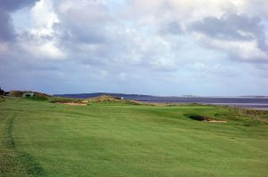 County Sligo 11th Fairway