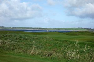 County Sligo 12th Green