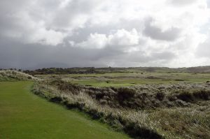 County Sligo 13th Tee