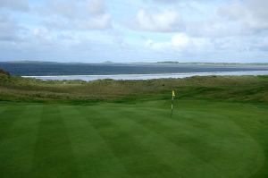 County Sligo 17th Back