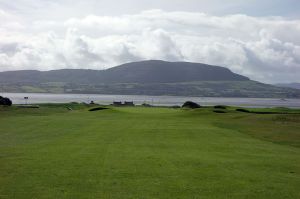 County Sligo 18th Approach