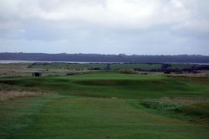 County Sligo 4th Green