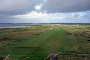 County Sligo 5th Fairway