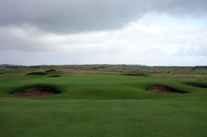 County Sligo 5th Green