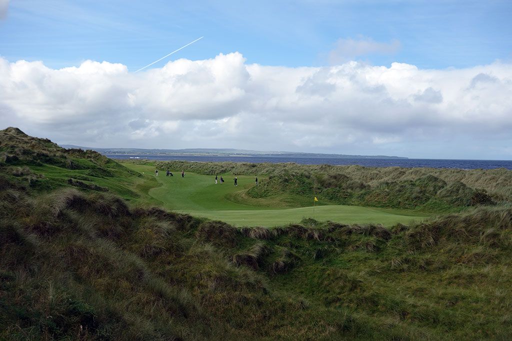 Enniscrone Golf Club