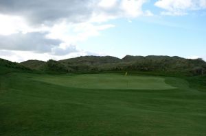 Enniscrone 11th Green