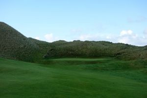 Enniscrone 12th Approach