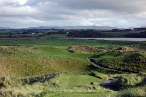 Enniscrone 13th