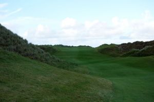 Enniscrone 14th Fairway