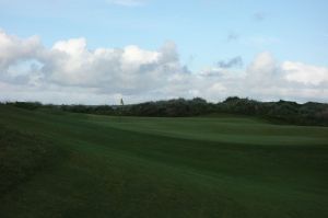 Enniscrone 15th Green