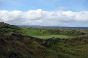 Enniscrone 16th Back