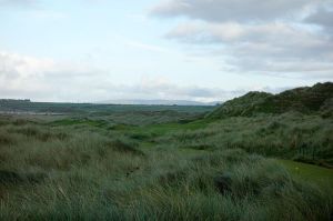 Enniscrone 16th