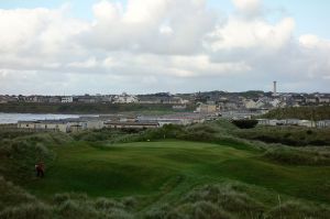 Enniscrone 17th