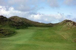 Enniscrone 1st Approach