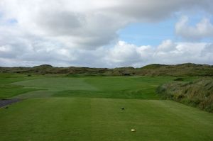 Enniscrone 1st