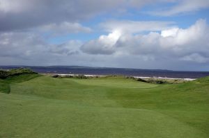 Enniscrone 2nd Green