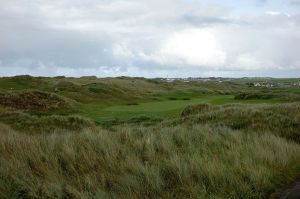 Enniscrone 5th Back