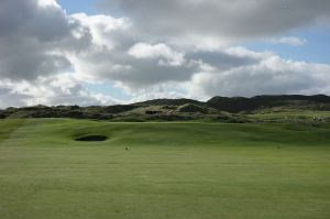 Enniscrone 6th Green