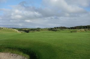 Enniscrone 7th Approach