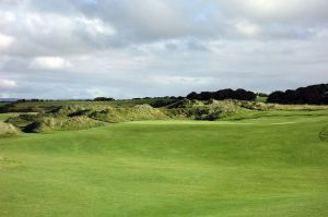 Enniscrone 7th Green