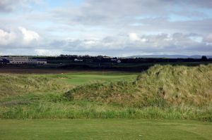 Enniscrone 8th