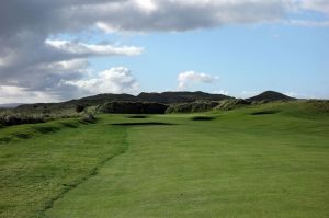 Enniscrone 9th Fairway