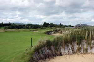 European Club 9th Bunker