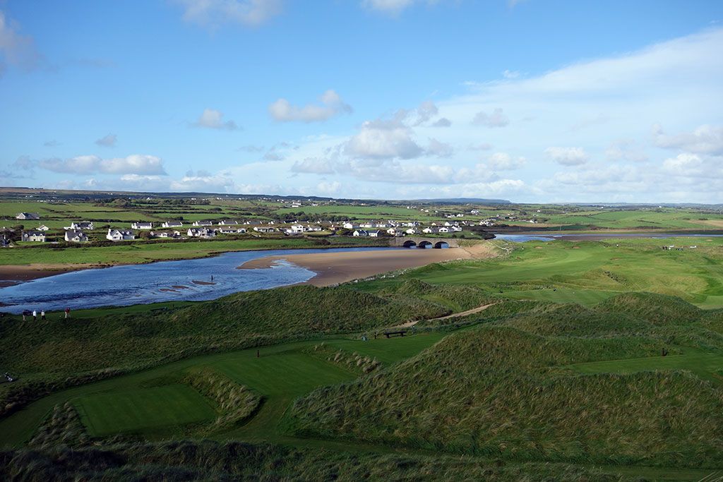 Lahinch Golf Club