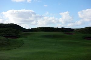 Lahinch 10th Approach